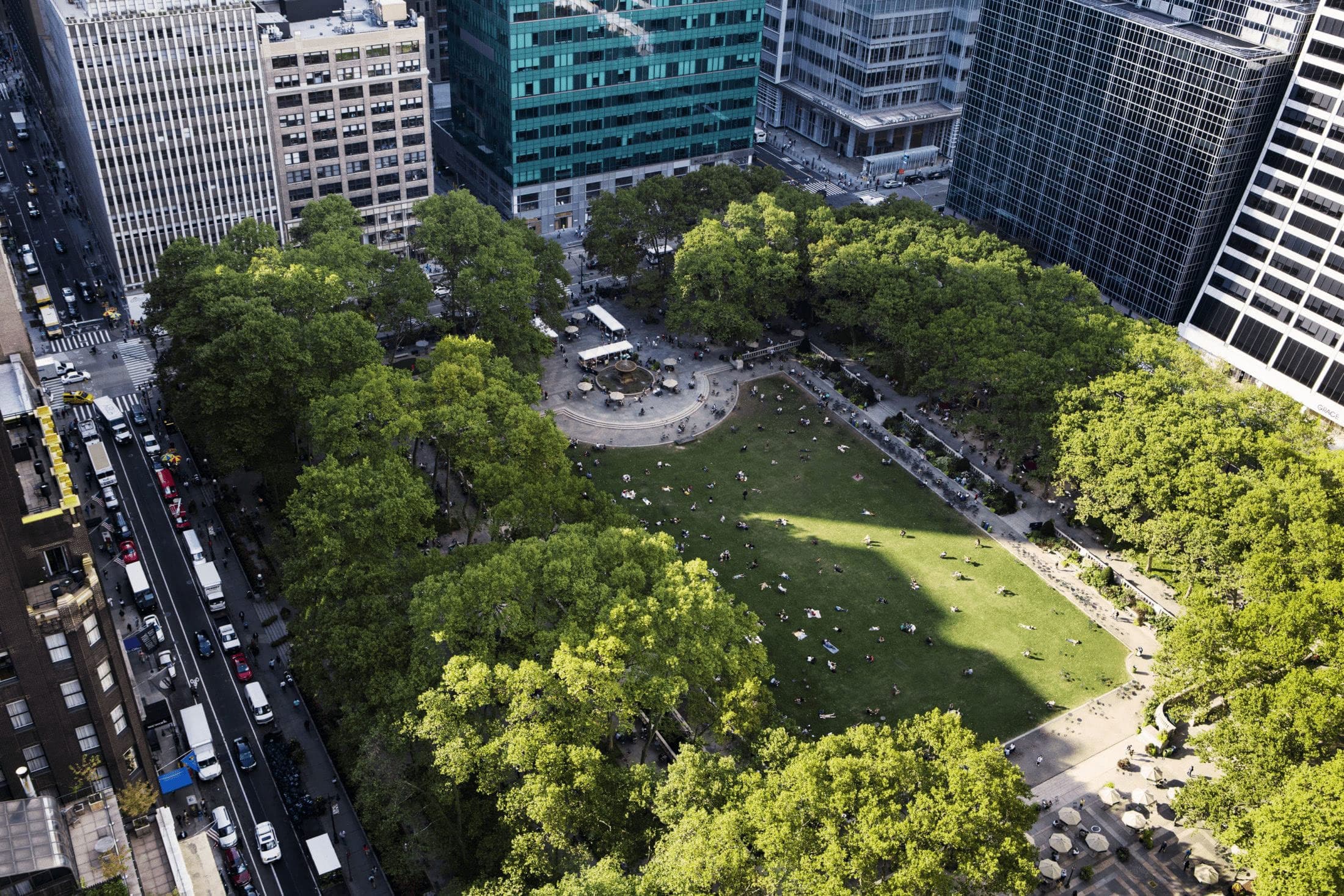 Branch New York